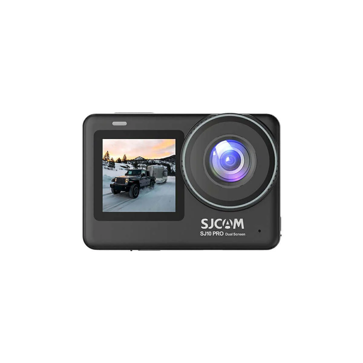 SJ10 Pro Dual Screen Action Camera - Image 4
