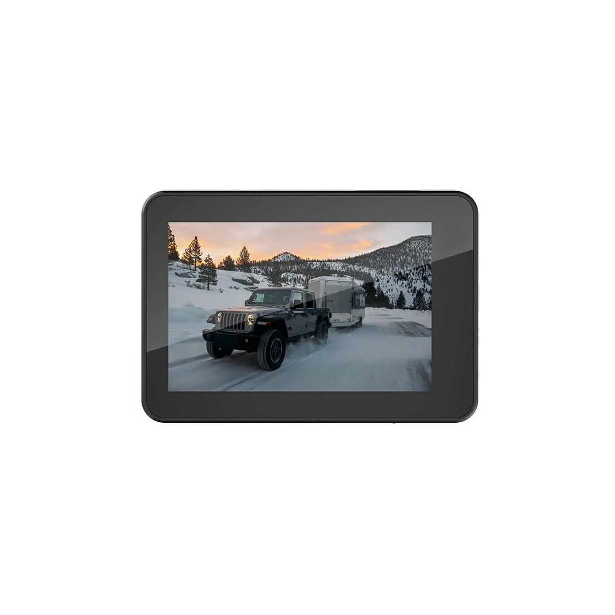 SJ10 Pro Dual Screen Action Camera - Image 5