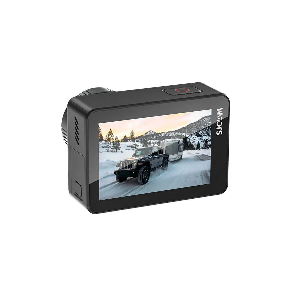 SJ10 Pro Dual Screen Action Camera - Image 7