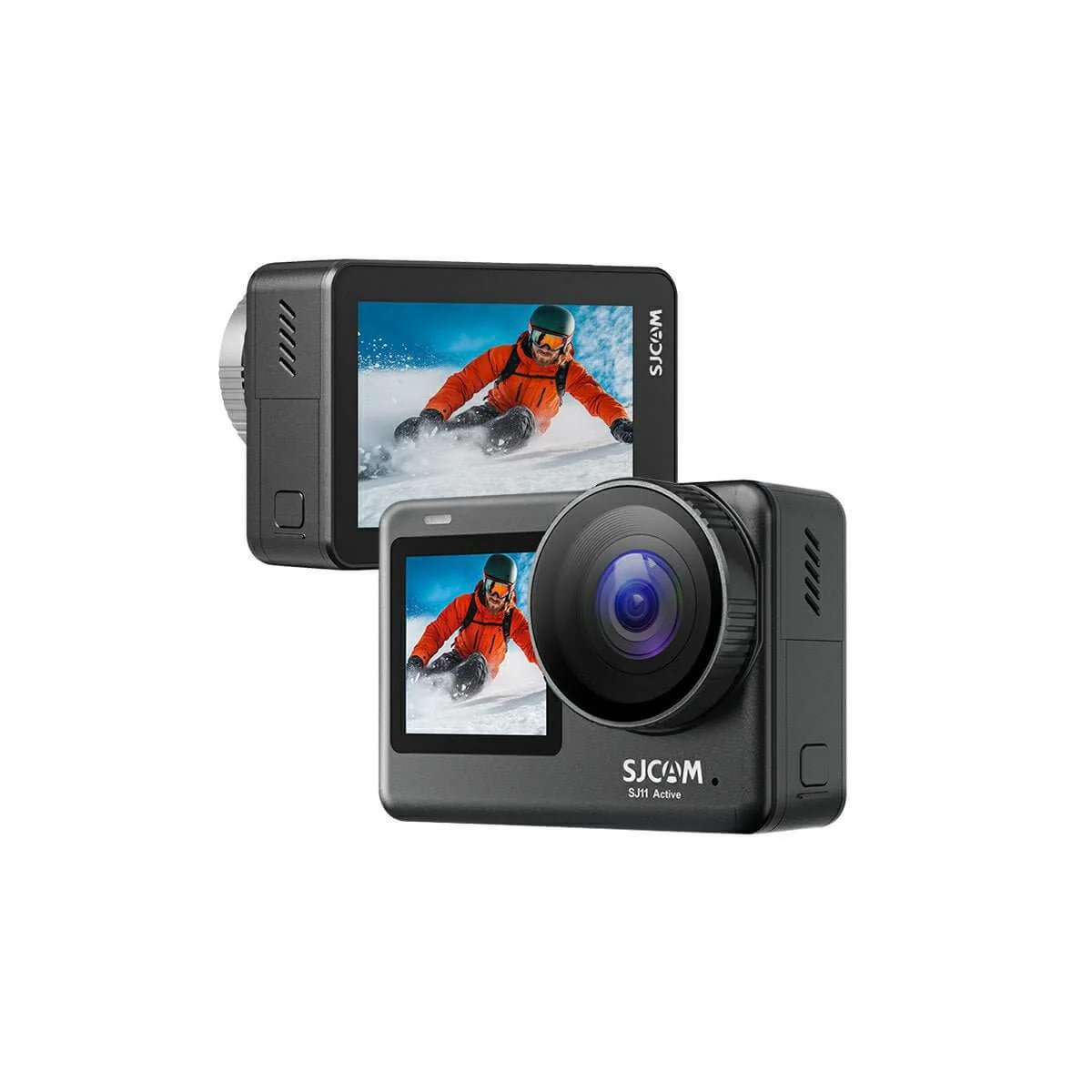 SJ11 Active Action Camera - Image 4