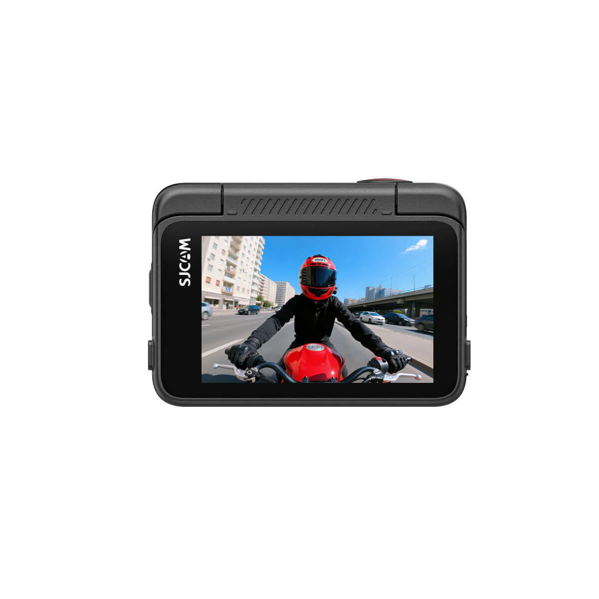 SJ30 8K Dual-lens Action Camera - Image 4