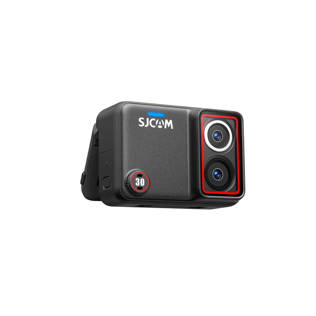 SJ30 8K Dual-lens Action Camera - Image 5