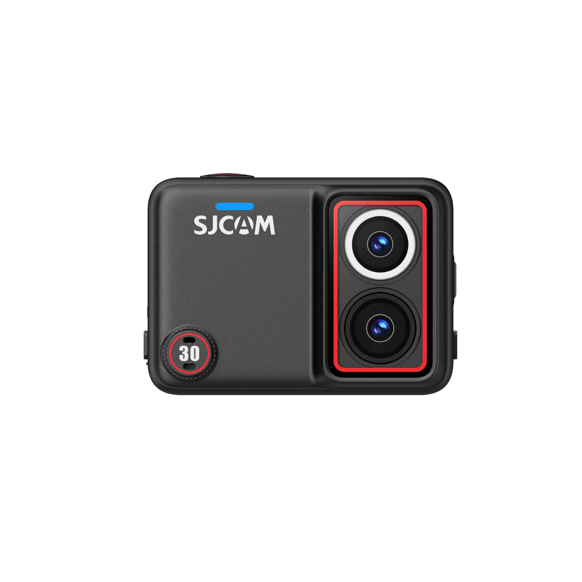 Professional Action Cameras