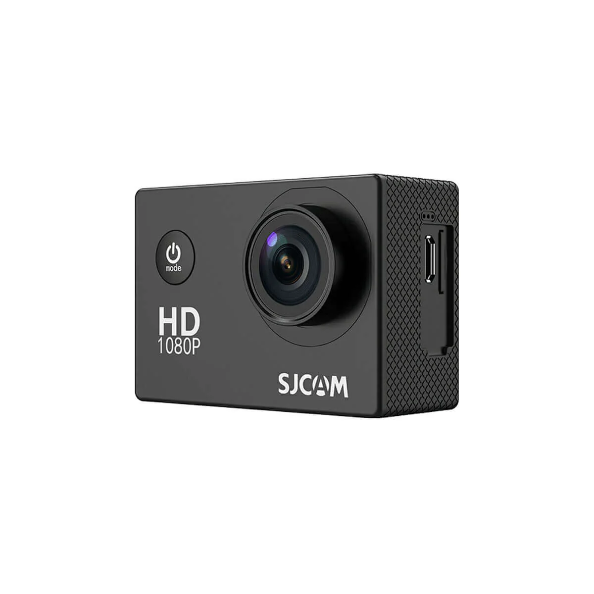 SJ4000 Action Camera - Image 2