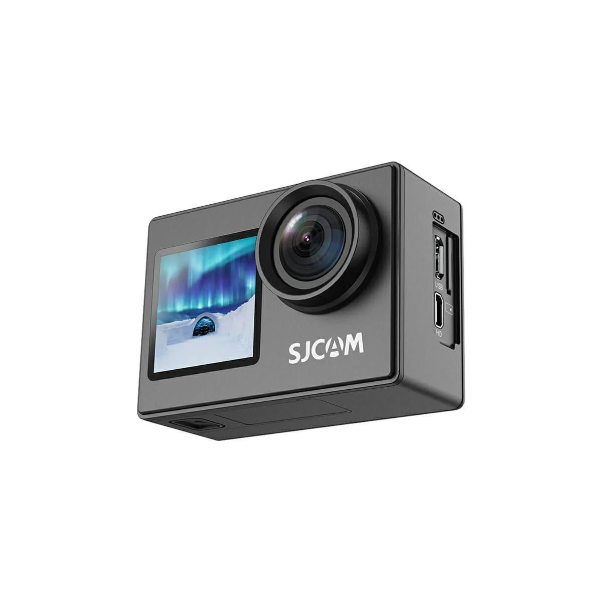SJ4000 Dual Screen Action Camera - Image 3