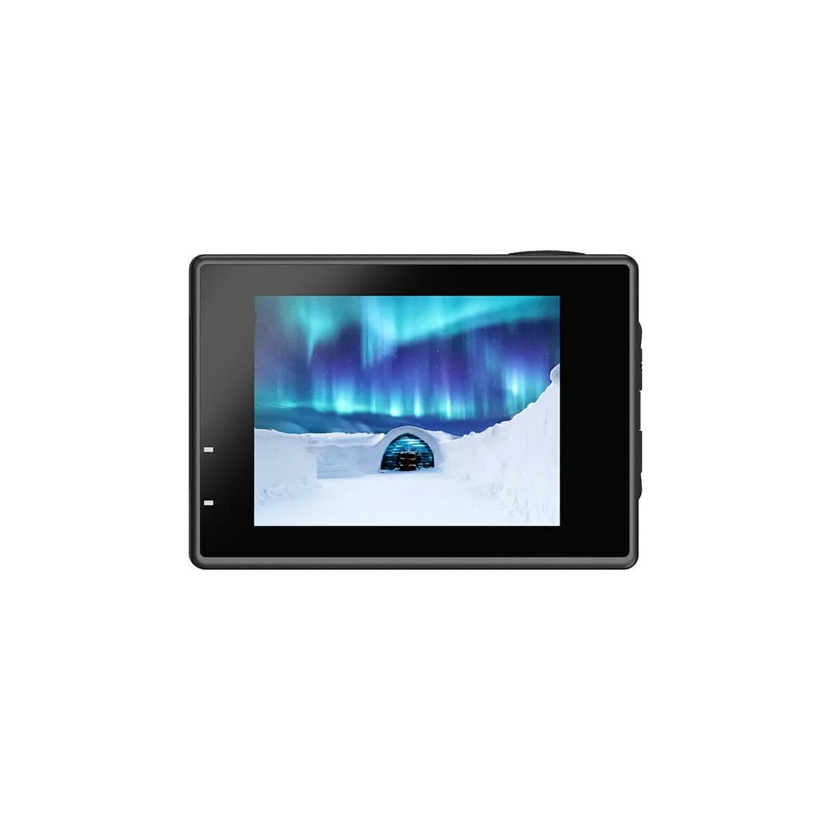 SJ4000 Dual Screen Action Camera - Image 4