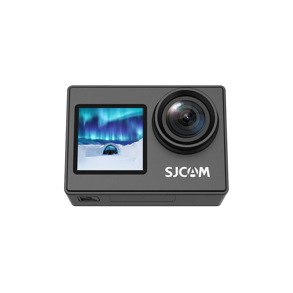 SJ4000 Dual Screen Action Camera - Image 6