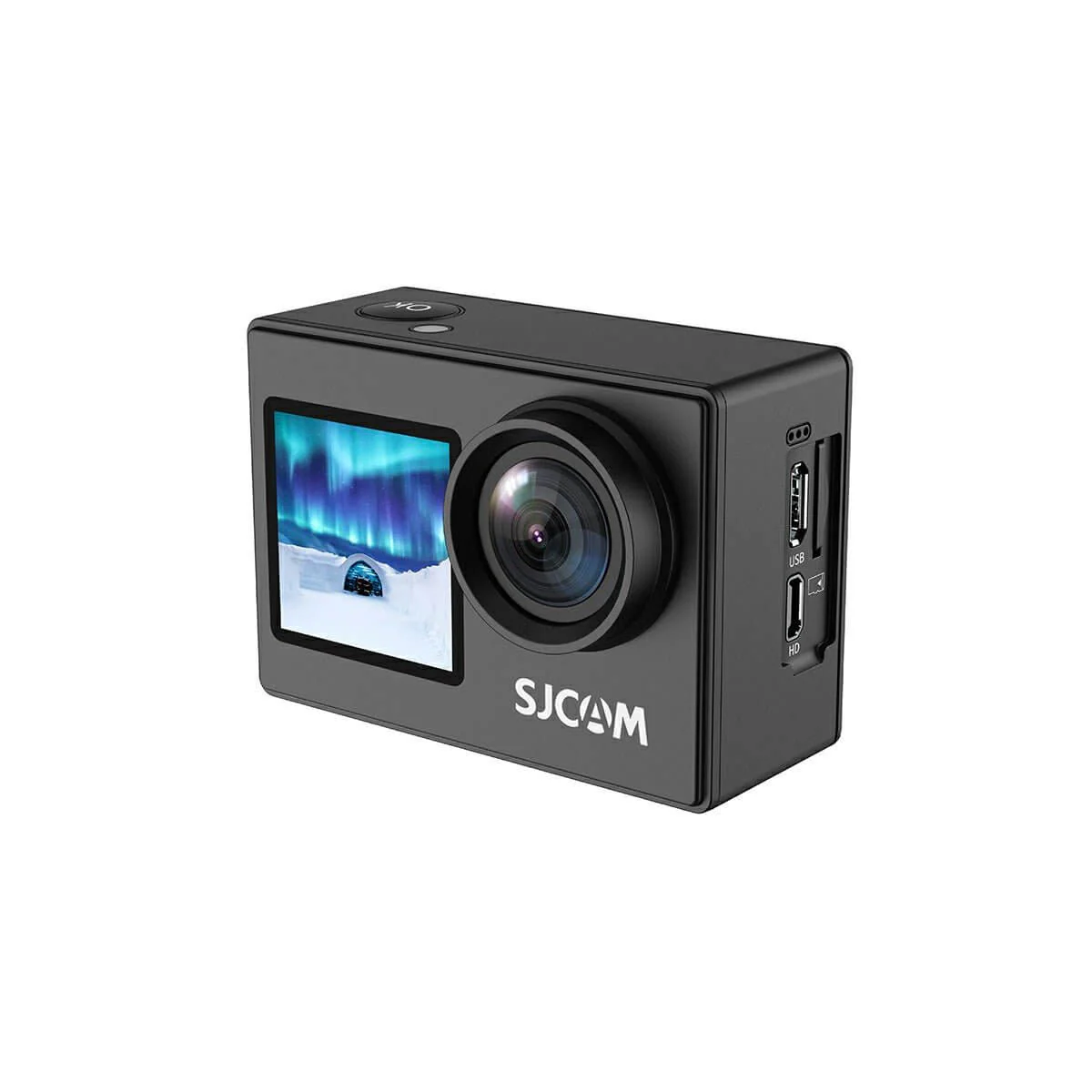 SJ4000 Dual Screen Action Camera - Image 7