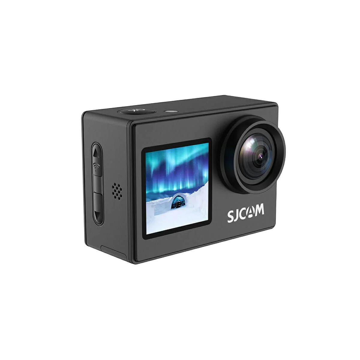 SJ4000 Dual Screen Action Camera - Image 9