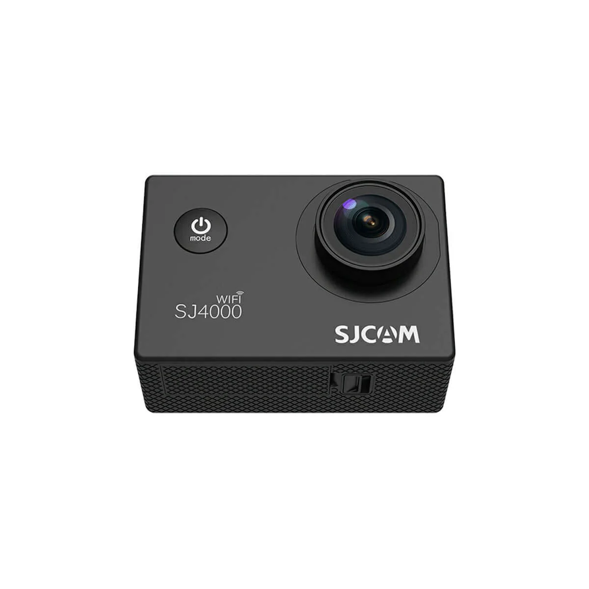 SJ4000 WiFi Action Camera - Image 4