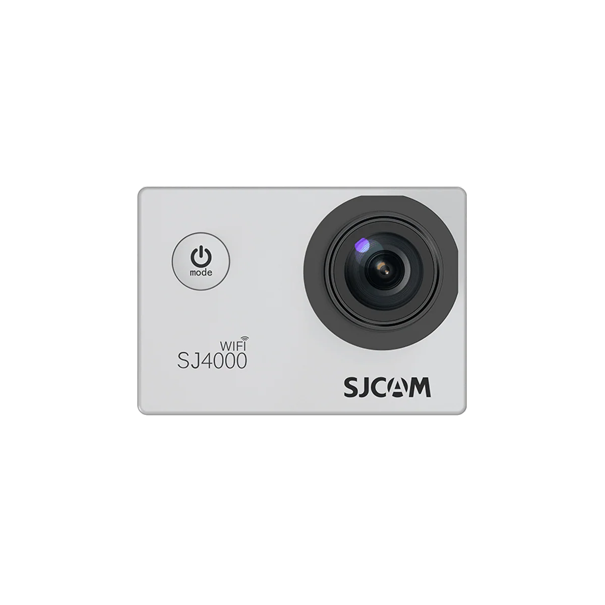 SJ4000 WiFi Action Camera - Image 5