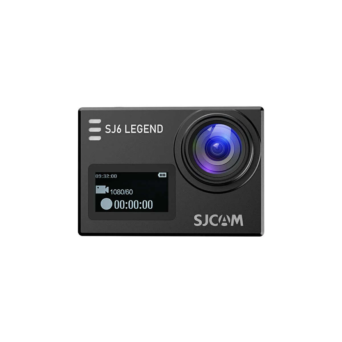 SJ6 Legend Action Camera - Image 3