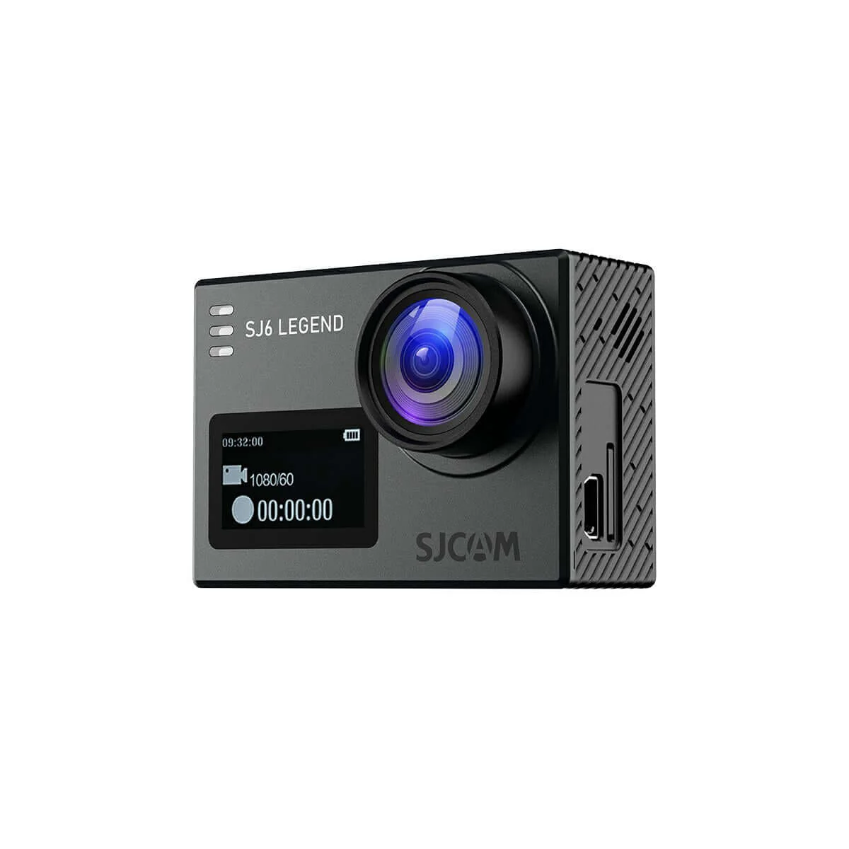 SJ6 Legend Action Camera - Image 4