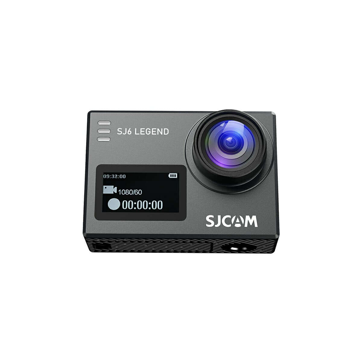 SJ6 Legend Action Camera - Image 5