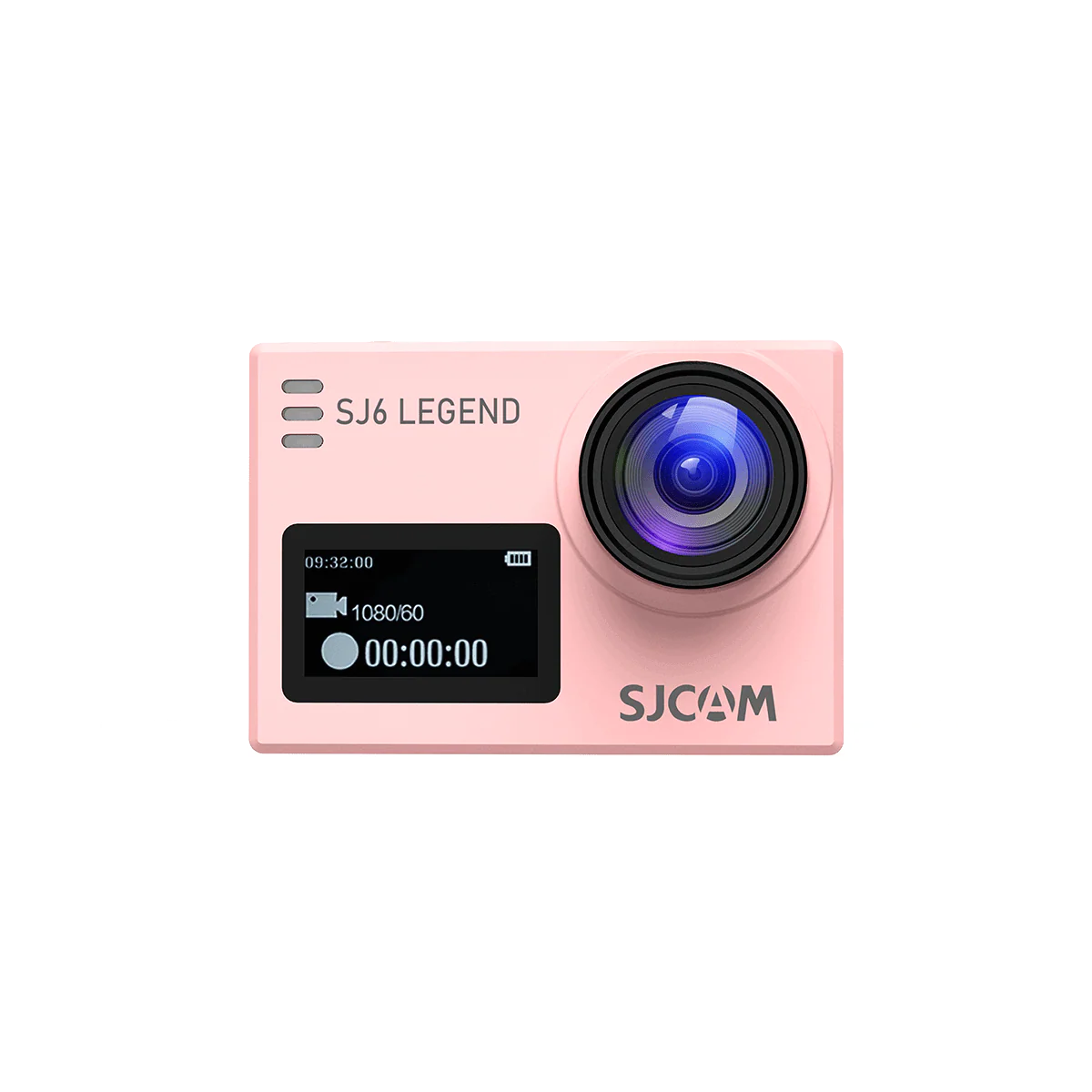 SJ6 Legend Action Camera - Image 7