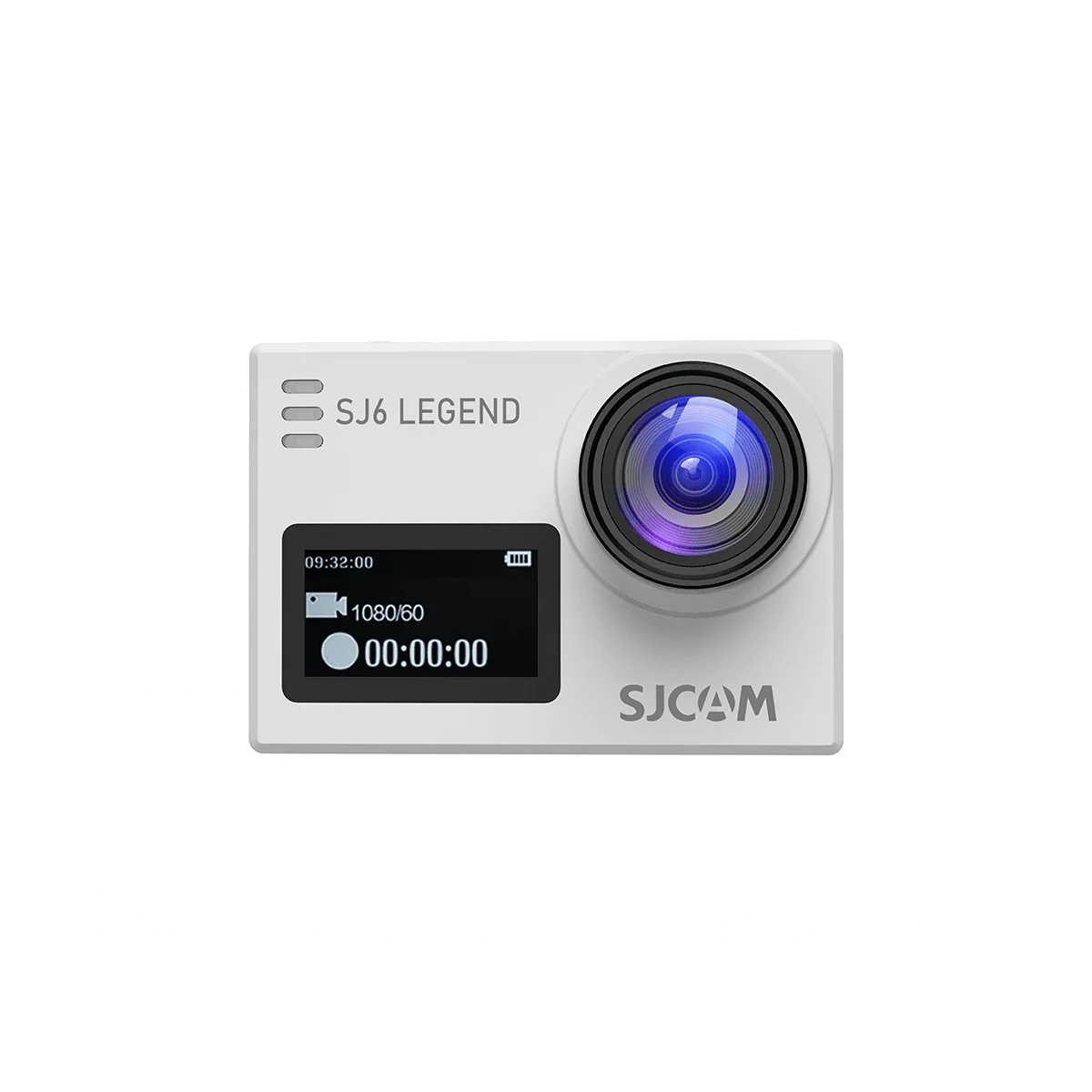SJ6 Legend Action Camera - Image 8
