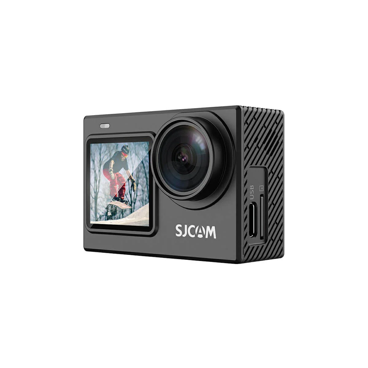 SJ6 Pro Action Camera - Image 4