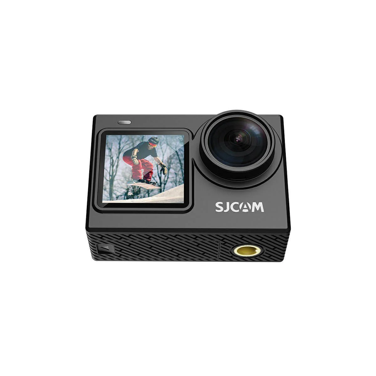 SJ6 Pro Action Camera - Image 5