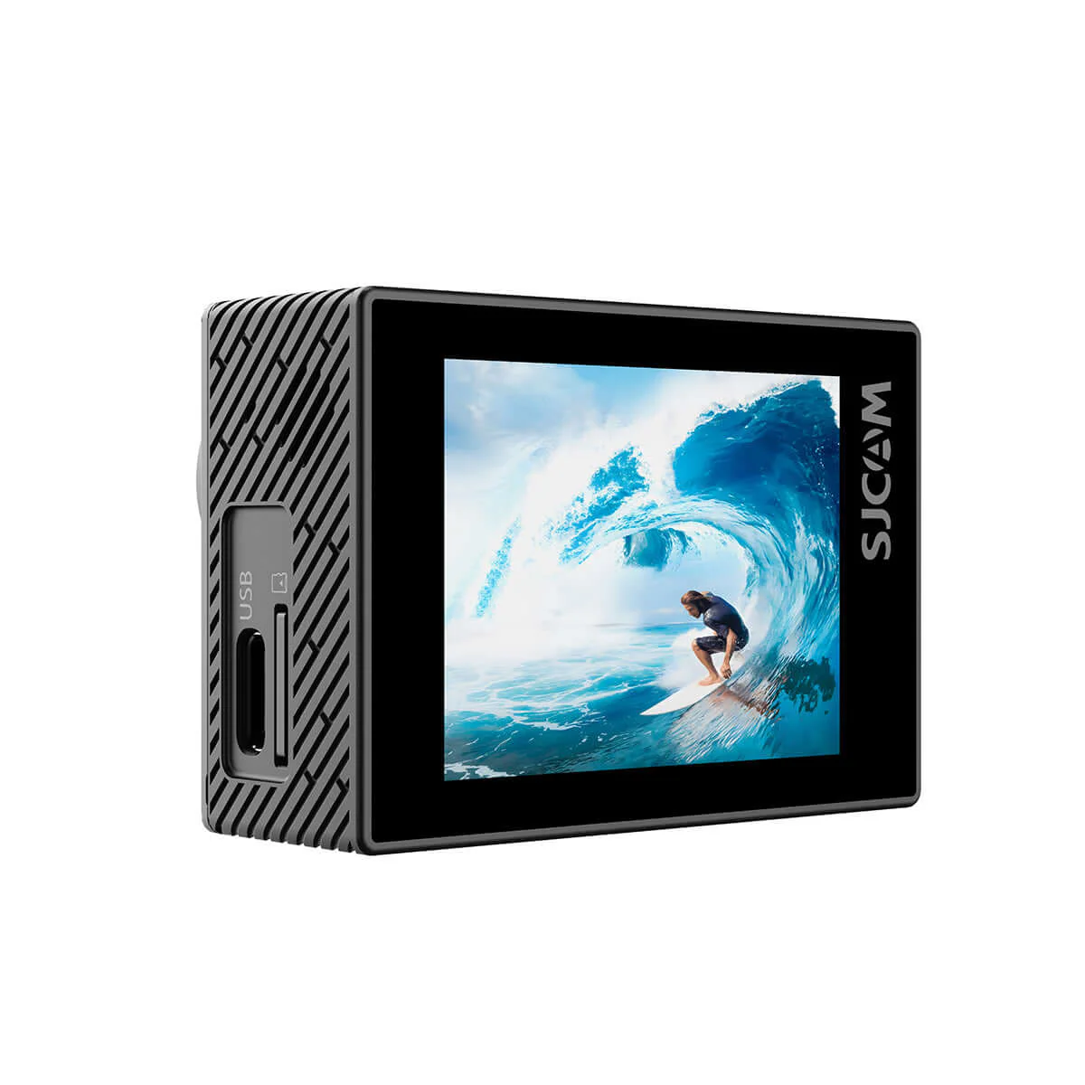 SJ6 Ultra Action Camera - Image 6