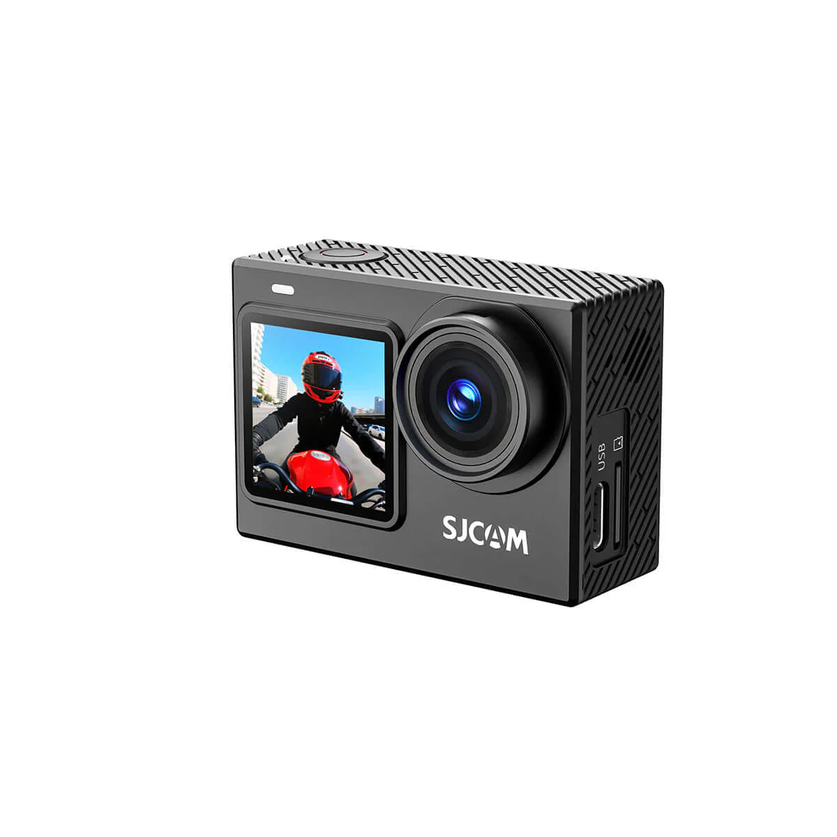 SJ6 Ultra Action Camera - Image 7