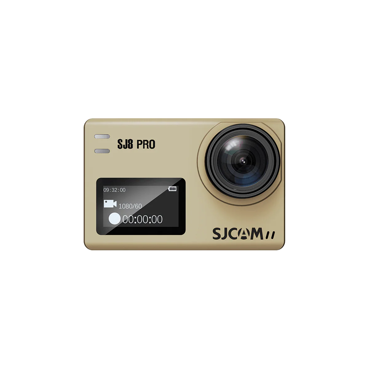 SJ8 Pro Action Camera - Image 10