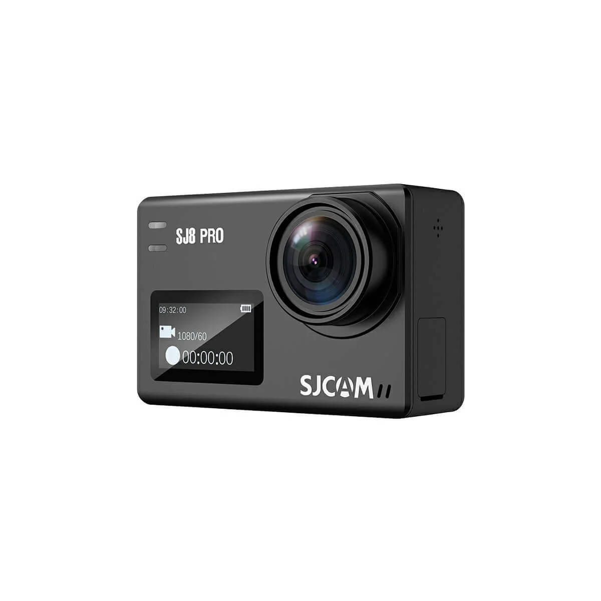 SJ8 Pro Action Camera - Image 3