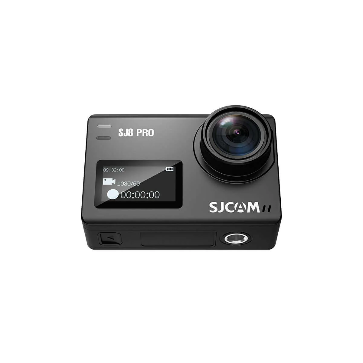 SJ8 Pro Action Camera - Image 4