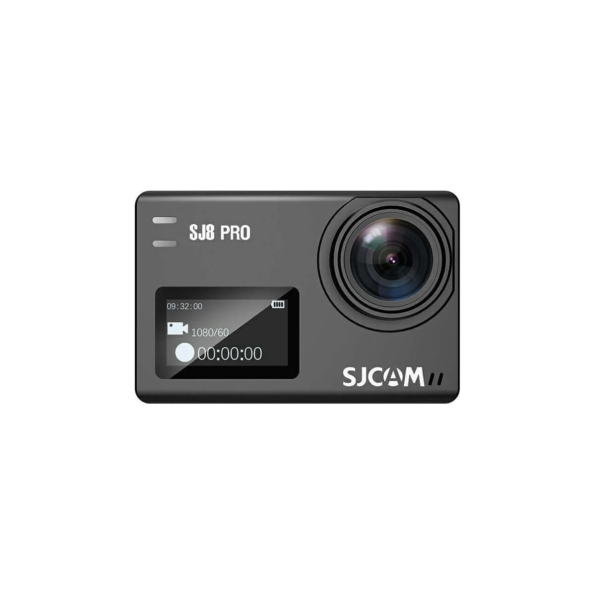 SJ8 Pro Action Camera - Image 5