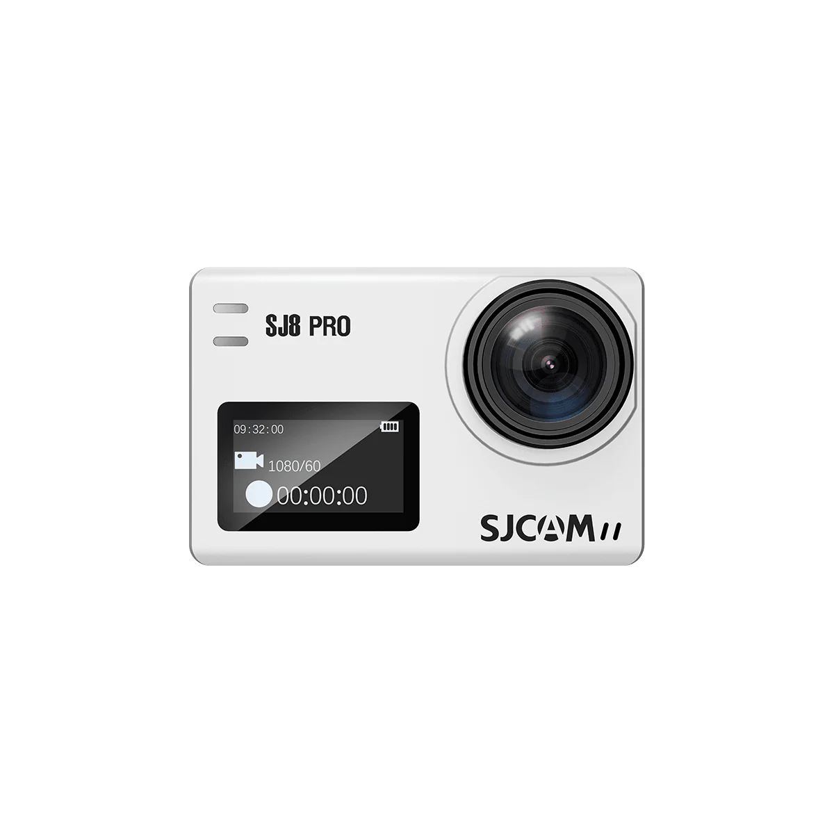 SJ8 Pro Action Camera - Image 9