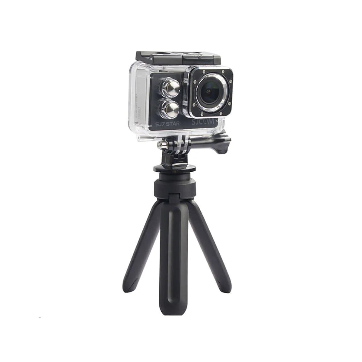 Small Camera Tripod - Image 3