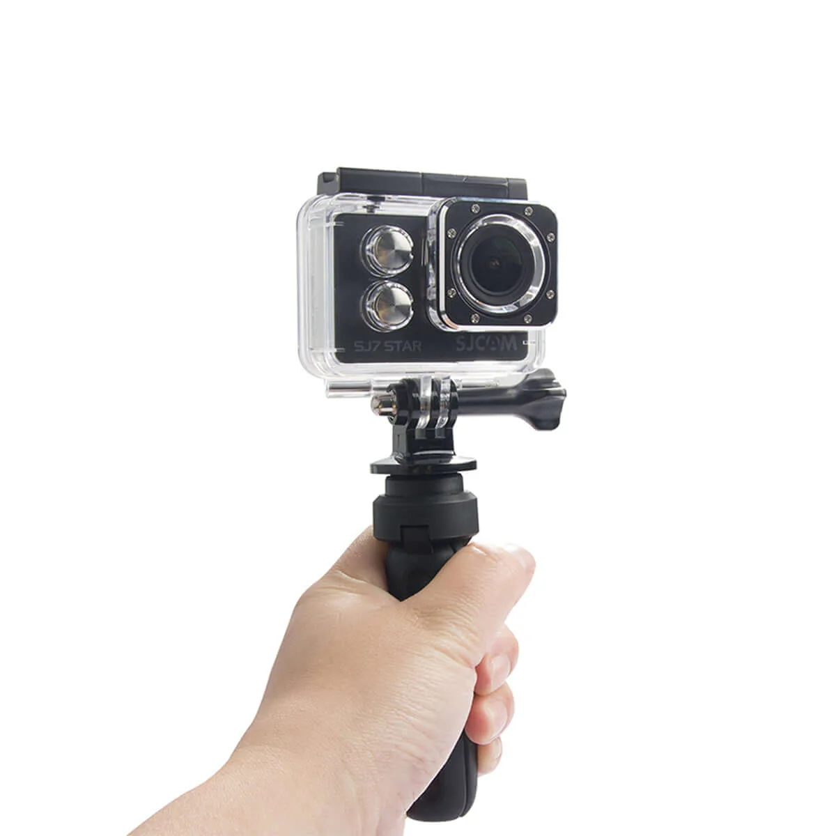 Small Camera Tripod - Image 4