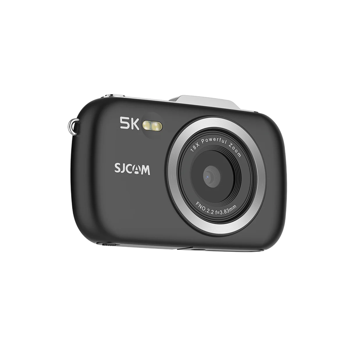 ZV100 Digital Camera - Image 3