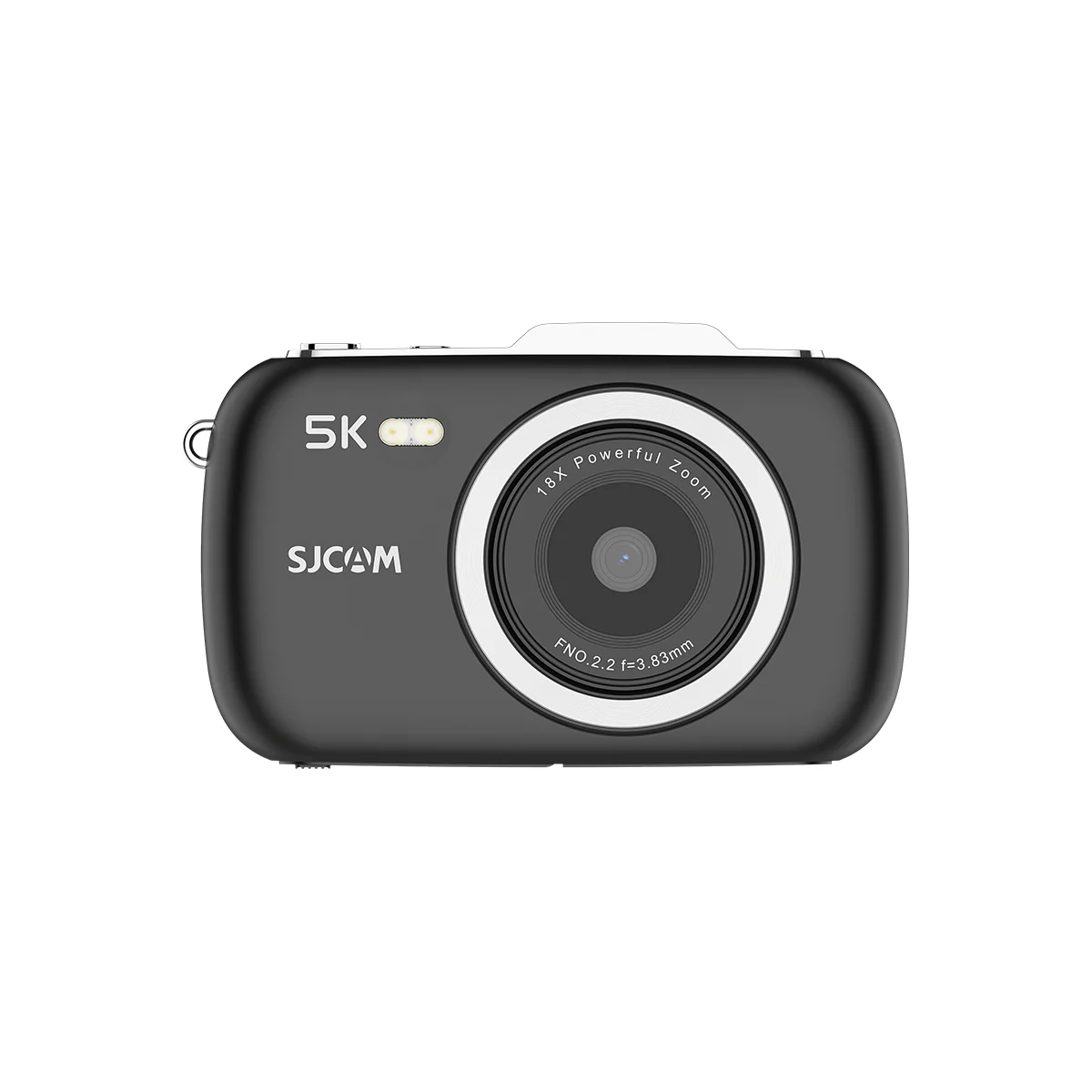 ZV100 Digital Camera - Image 4