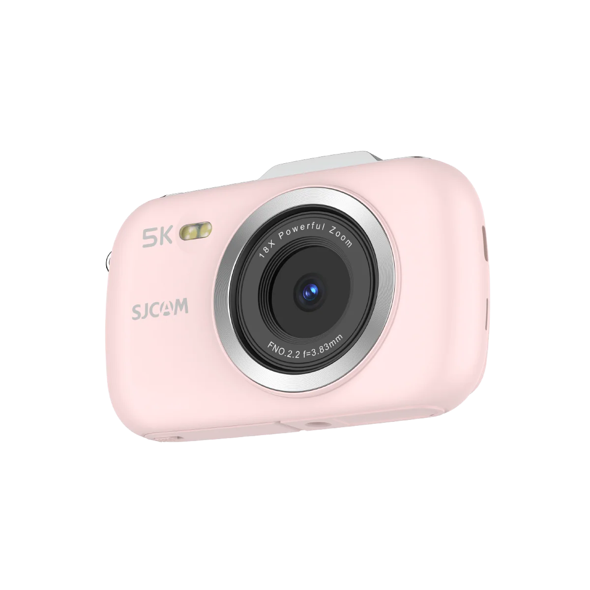 ZV100 Digital Camera - Image 8