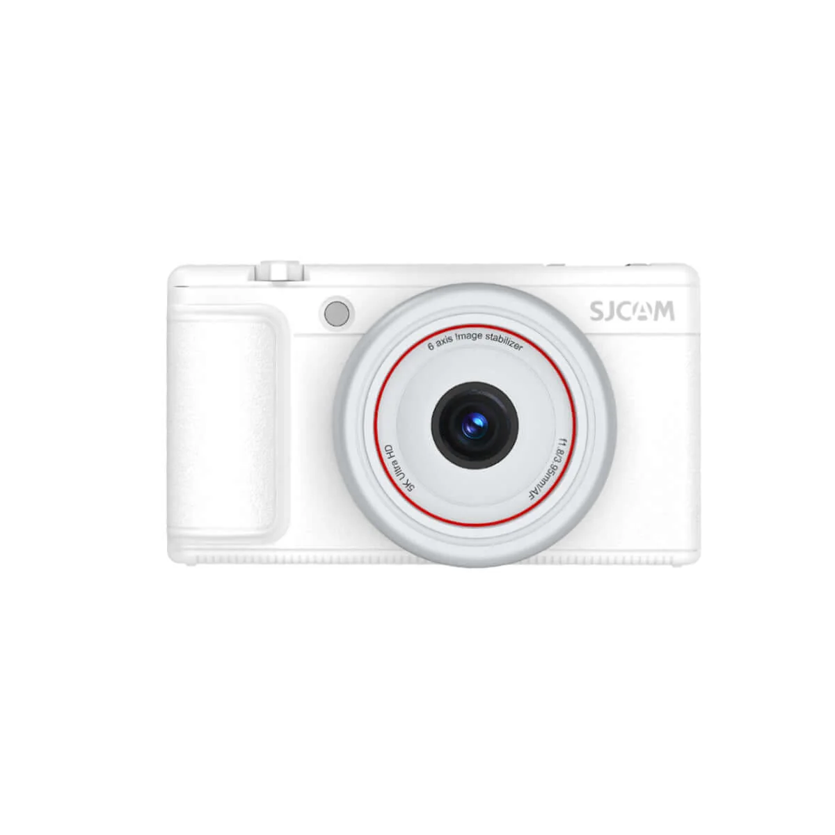 ZV200 Digital Camera - Image 3