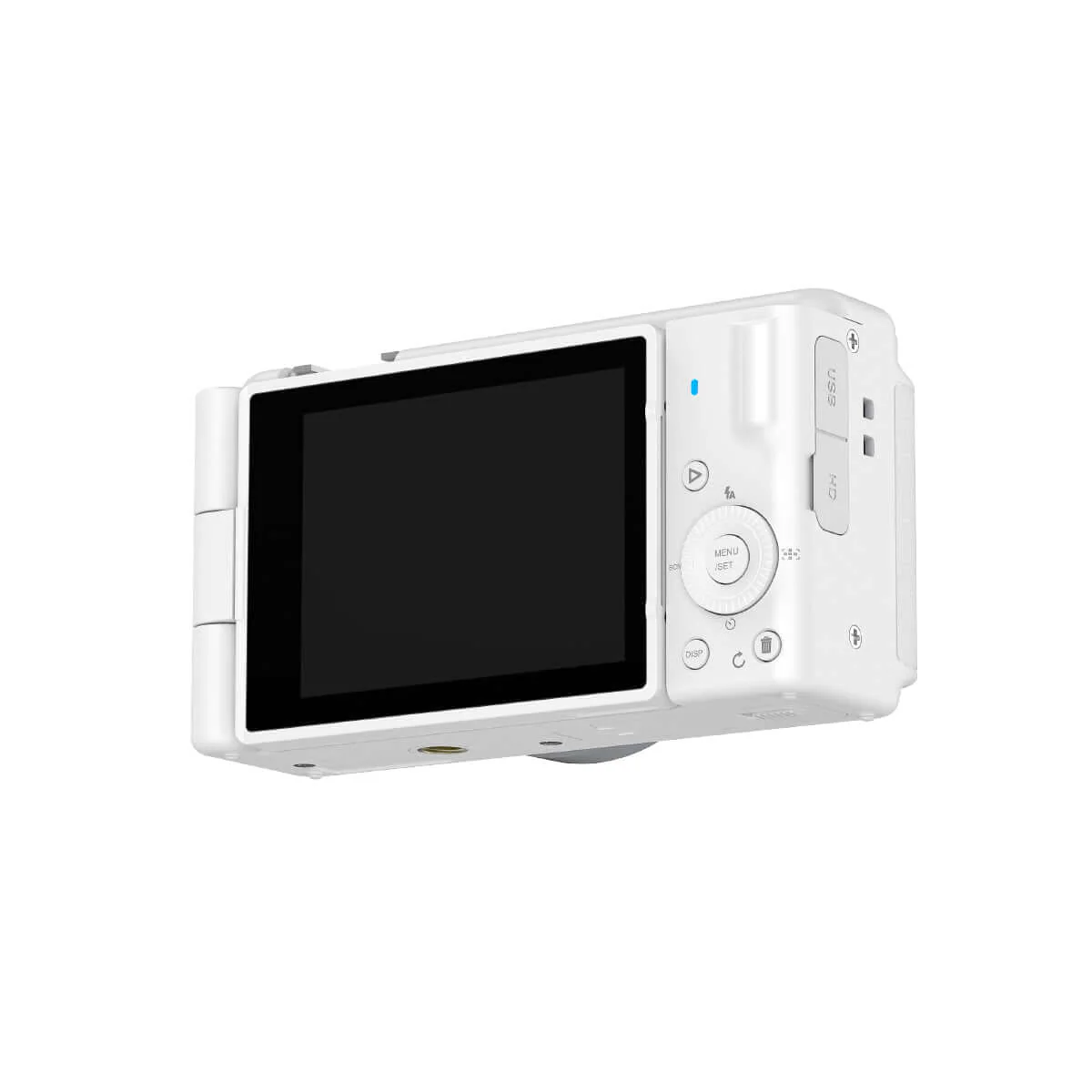 ZV200 Digital Camera - Image 4