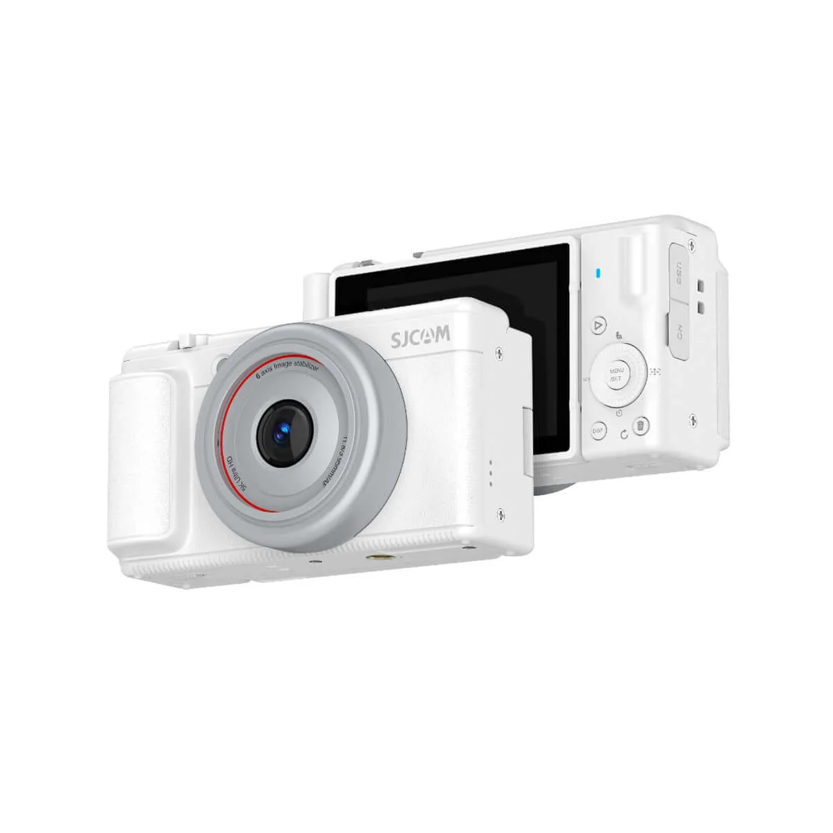 ZV200 Digital Camera - Image 5
