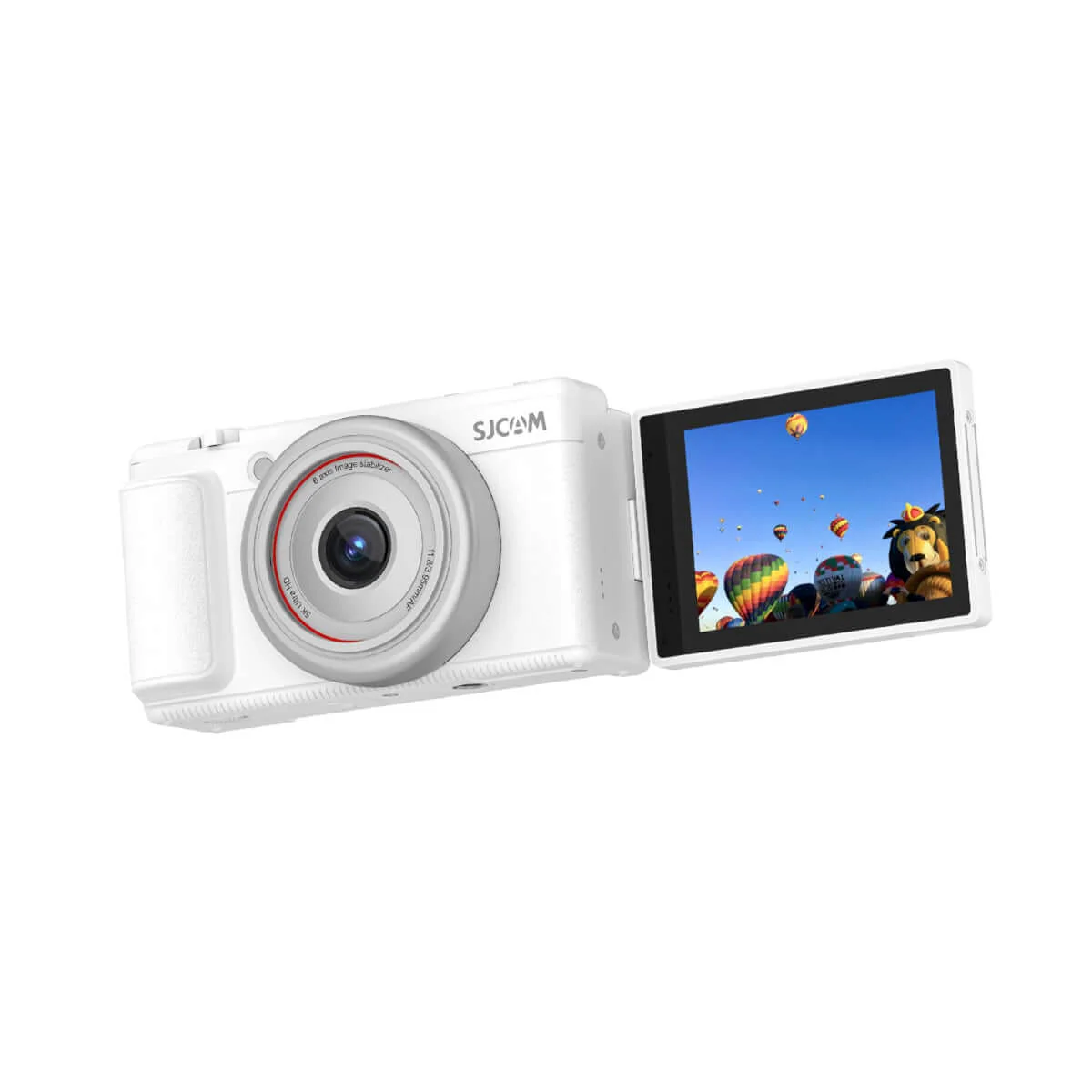 ZV200 Digital Camera - Image 6